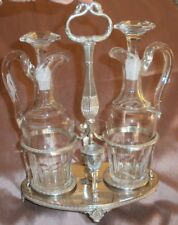 Huilier vinaigrier empire d'occasion  Toulouse-