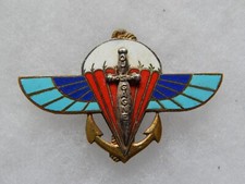 Parachutiste 2ème rpima d'occasion  Châteauneuf-sur-Loire