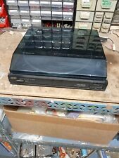 Platine disque akai d'occasion  Romilly-sur-Seine