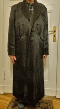 Chinesischer seiden morgenmant gebraucht kaufen  Berlin