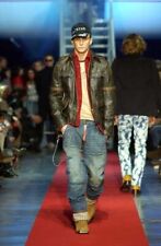 Dsquared rockstar jacket gebraucht kaufen  Dortmund