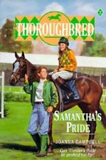 Samantha pride paperback for sale  Montgomery