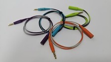 Original 3.5mm cable for sale  UK