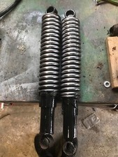Motorcycle twin shock for sale  REDRUTH