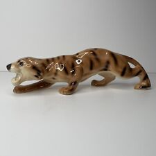 Vintage large tiger for sale  FOLKESTONE