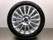 Ford fiesta 2014 for sale  CRAWLEY