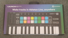 Box novation launchkey for sale  TELFORD