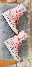 Chucks high top gebraucht kaufen  Gäufelden