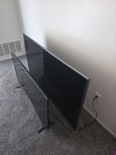 Samsung uhd flat for sale  New Castle