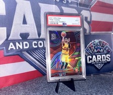 Trae young 2021 for sale  Grand Haven