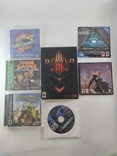 Lot video games for sale  Oak Forest