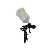 Walcom pistola spruzzo usato  Solza