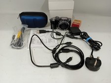 Olympus 30mr 16mp for sale  HULL