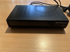 Triax hirschmann plus gebraucht kaufen  Nordstemmen