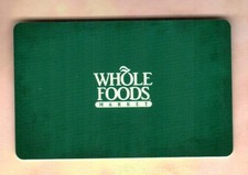 Whole foods classic for sale  Wakefield