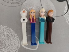 Distributeur pez reine d'occasion  Saint-Pathus