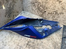 Aprilia rs4 125 for sale  SALISBURY