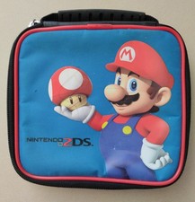 Nintendo 2ds housse d'occasion  Saint-Égrève