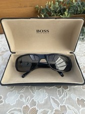 Lunettes soleil hugo d'occasion  Le Grand-Lucé