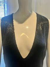 Naeem khan shiny for sale  Wilmington