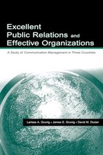Excellent public relations for sale  UK