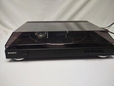 Sistema toca-discos Sony PS-LX250H estéreo totalmente automático toca-discos comprar usado  Enviando para Brazil