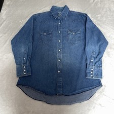 Wrangler vintage men for sale  SHEFFIELD