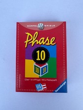Phase würfelspiel bestseller gebraucht kaufen  Hamm