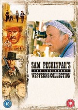 Sam peckinpah legendary for sale  UK