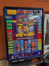 Geldspiel automat victorys gebraucht kaufen  Hof