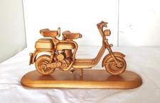 Modellino lambretta 1951 usato  Monza