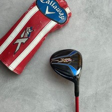Callaway xr16 degree for sale  WALTHAM CROSS