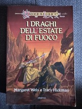 Draghi dell estate usato  Gemona del Friuli