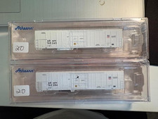 Lot athearn scale for sale  Rutherford