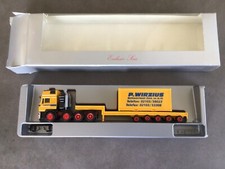 Herpa man lkw gebraucht kaufen  Altensteig