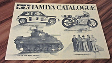 Early vtg tamiya for sale  Florence