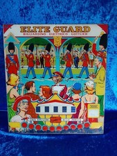 Elite guard bigliardino usato  Sant Anna d'Alfaedo