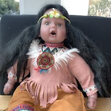 Native american type for sale  KETTERING