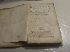 Celano delle notizie usato  Italia