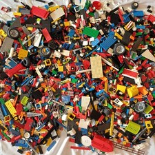 Lego vintage and usato  Cittadella