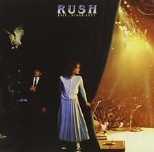 Rush exit ... gebraucht kaufen  Deutschland