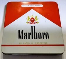 Zippo marlboro lighter for sale  STOKE-ON-TRENT