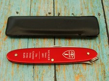 Vintage 85mm wenger for sale  Norman