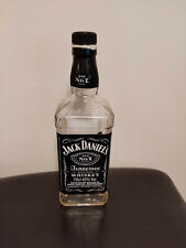 Jack daniels bottle for sale  BRISTOL