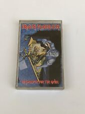 Rare iron maiden usato  Modena