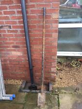 Rabbiting spade digging for sale  MALVERN