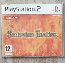 Suikoden tactics sony d'occasion  Limay
