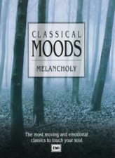 Classical moods melancholy for sale  UK