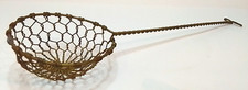 Vintage twisted wire for sale  SPALDING