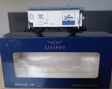 Liliput l224701 bierwagen gebraucht kaufen  Lehnin
